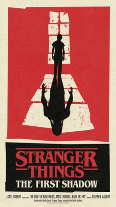 Stranger Things