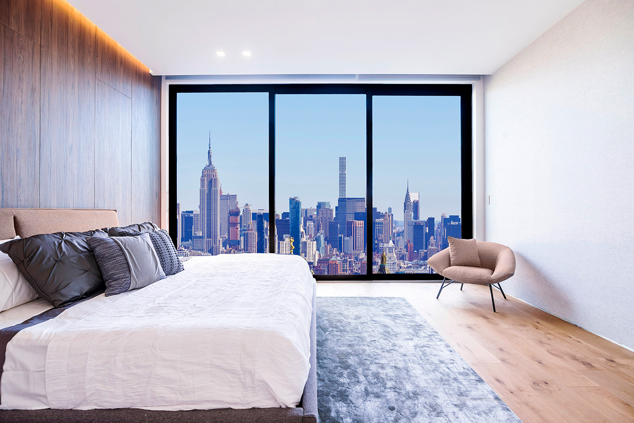 Dormir face à l'Empire State Building : 10 hôtels offrant une vue époustouflante