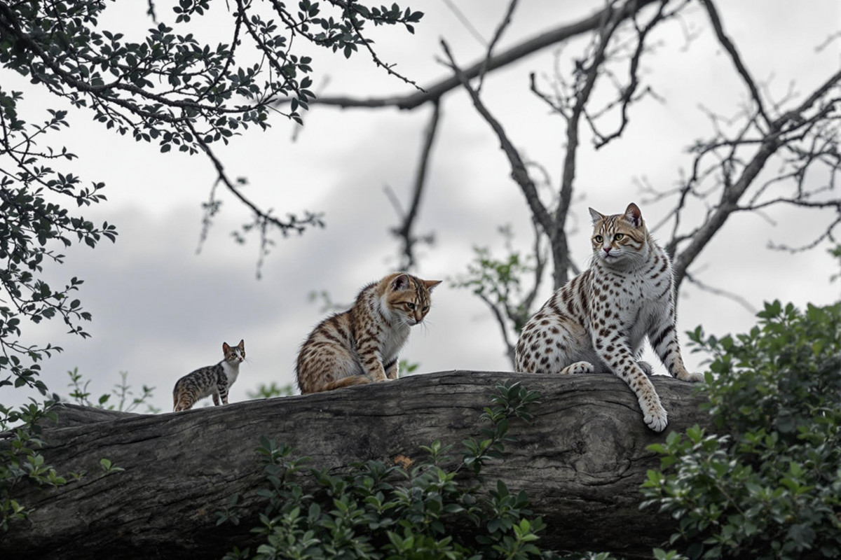 Le zoo du Bronx dévoilera une nouvelle exposition sur les animaux nocturnes l'été prochain