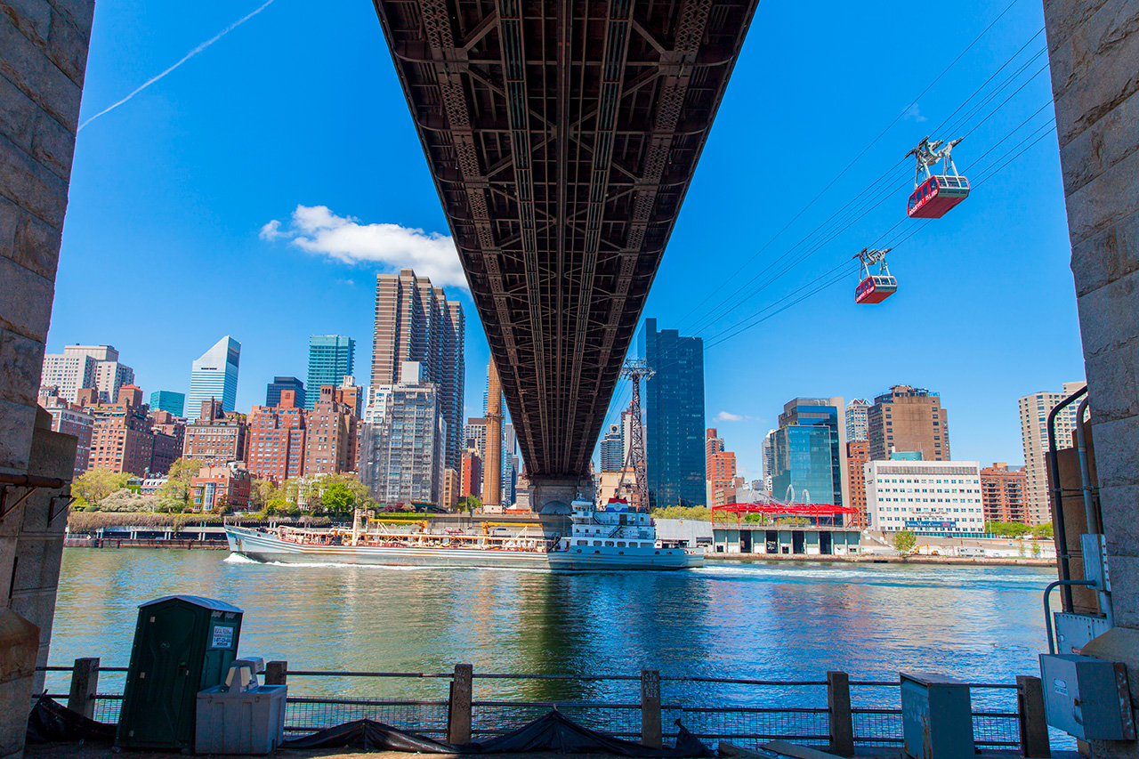 Credit Photo vinnikava via Envato
Meilleurs endroits pour prendre des photos à New York