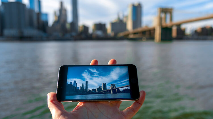 New York meilleurs endroits pour prendre des photos