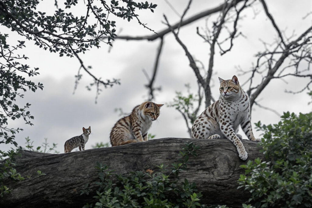 le zoo du bronx devo