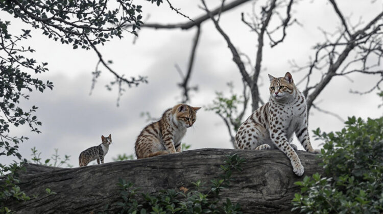 le zoo du bronx devo