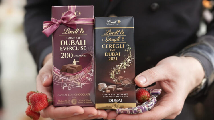lindt sprungli lance